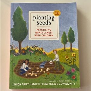 Thich Nhat Hanh and the Plun Village Community